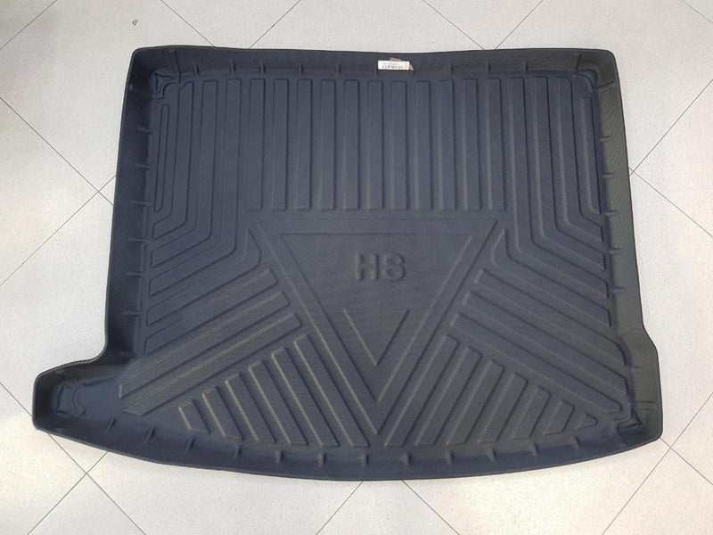 MG HS 2020-2021 PVC Trunk Mat