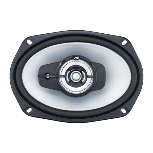 JVC CS-DR693 6x9 3-Way coaxial speaker
