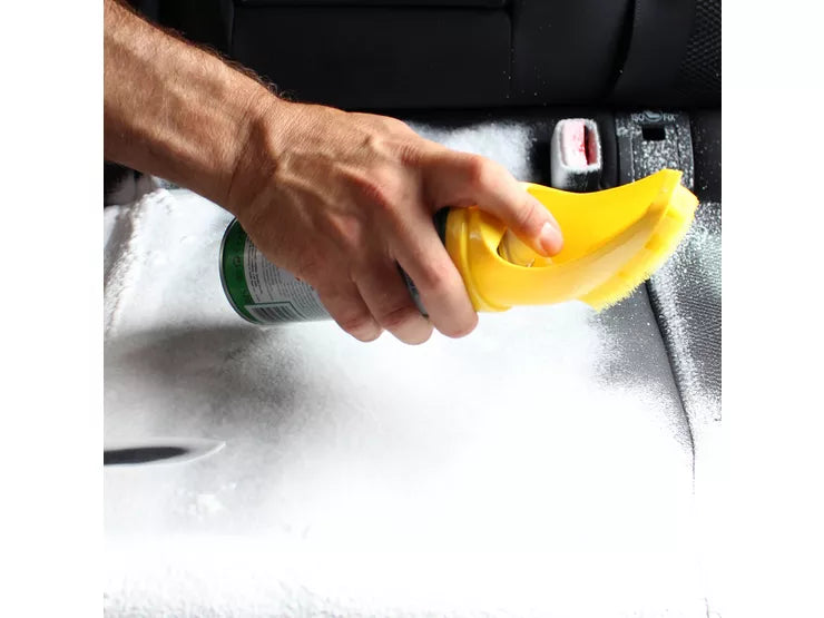 Turtle Wax Interior 1 Multipurpose Cleaner & Stain Remover 400ML