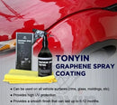 Tonyin GRAPHENE SPRAY COATING 300ML