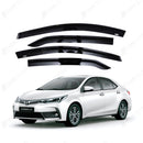 Toyota Corolla 2015 Air press TXR