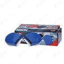 Multiple Sound  Car Horn | Durable Horn | | Loud Horn | Spiral Exponential Electronic Horn