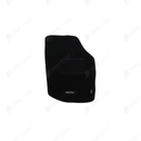 Honda City 2009-2020 Carpet Floor Mats Black