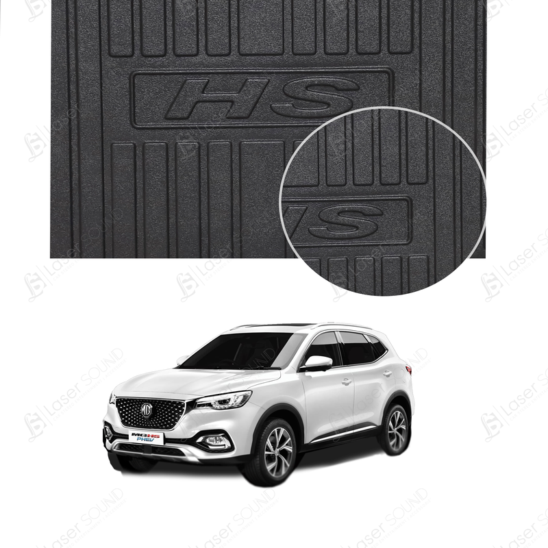 MG HS PVC Trunk Mat 2020-2021