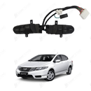 Honda City 2009-2019 Multimedia Steering Buttons