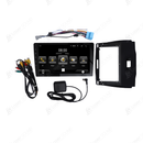 Isuzu D Max  Android Panel HD Player Display Multimedia System
