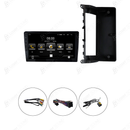 Mercedes E Class W204 Android IPS Multimedia Display