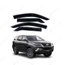 Toyota Fortuner TXR Air Press Sun Visor - Model 2016-2021