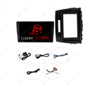 Suzuki Vitara Android IPS multimedia Display Panel - Model 2016-2021