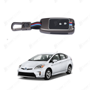 Toyota Prius 2010-2013 Metal Shell Key cover