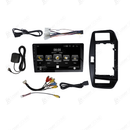 Daihatsu Mira LCD Multimedia IPS Display Android 9 Inch - Model 2014-2017