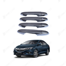 Honda City Door Handle Cover Chrome 2021-2022