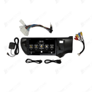 Toyota Aqua 2012 to 2017 Android LCD Player IPS Display
