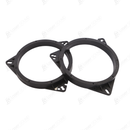 Speaker Spacer Rings 6 inches  (Toyota -Honda -Universal)