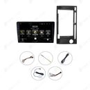 Honda BRV Android IPS Multimedia Display