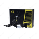 Y6 LED Headlight (Y6D_H4)