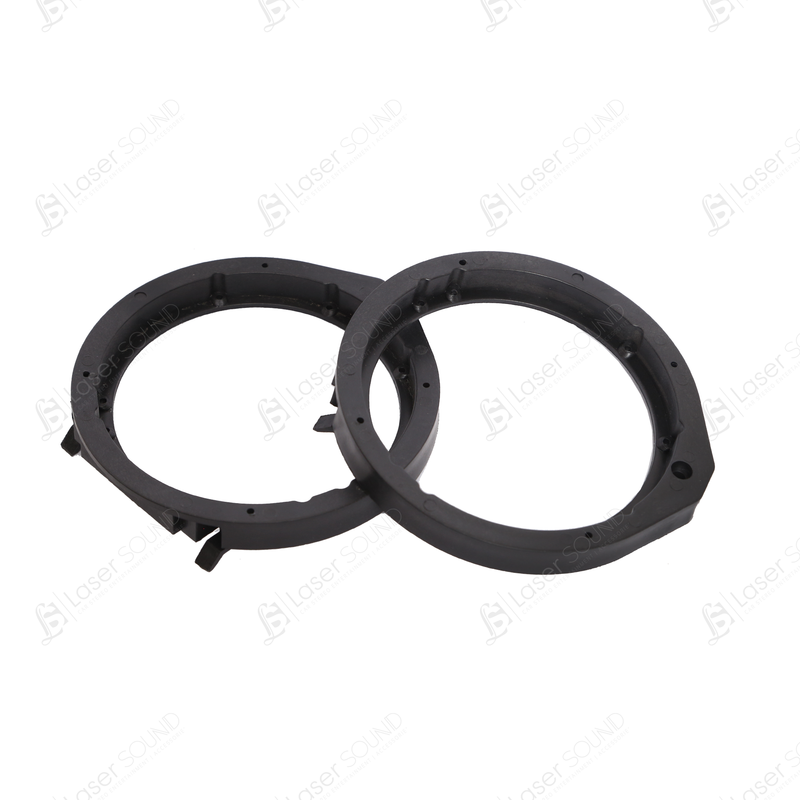 Speaker Adapter Spacer Rings - Exact Fitting (Toyota -Honda -Universal)