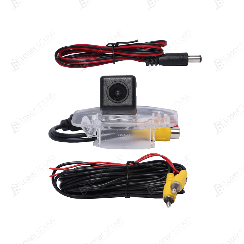 Honda Civic 2014  reverse camera