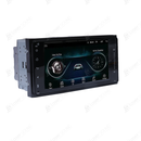 7" Universal Android IPS Multimedia System   (Toyota Fitting)