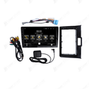 Toyota Axio Hybrid 2012 - 2019  Android Panel HD Player Display Multimedia System