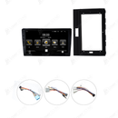 Suzuki Wagon R Android IPS Multimedia Display