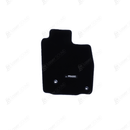 Toyota Prado 2009-2021 Carpet Floor Mats Black