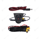 Honda Front Monogram Camera | Car Parking Camera | Security Camera | Front Guide Line Parking Backup Camera