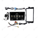 Toyota Prius 1.8 Android Panel HD Player IPS Display Multimedia System