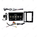 Land Cruiser 2016-2021Android LCD Multimedia  Display