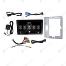 Suzuki Hustler Android IPS Multimedia Display