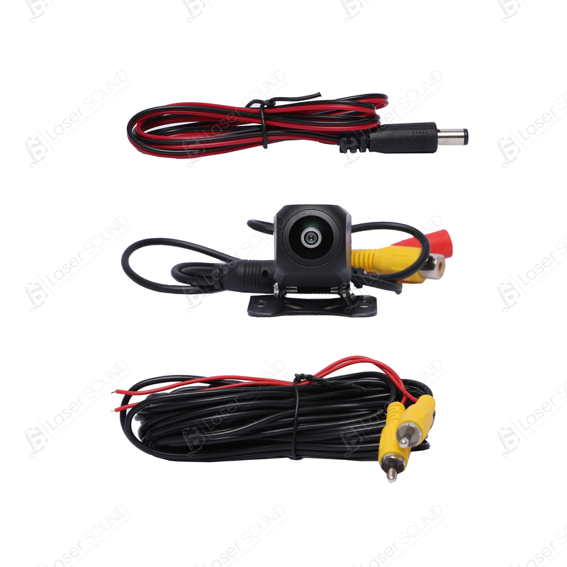 Orientech Universal Rear view Camera