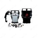 Toyota Prado Tesla LCD - Model 2013-2017 | IPS Display Multimedia System Android