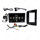 MG ZS Android LCD Player IPS Display