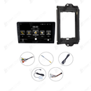 Toyota Fortuner 2017 Android IPS Multimedia Display