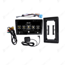 Suzuki Every 2016 Android Panel HD Player Display Multimedia System