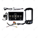 Toyota Vitz 2017 Android Ips Multimedia Display