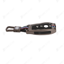 Mercedes Benz  C Class W205 Metal Shell Key Cover