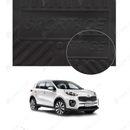 Kia Sportage PVC Trunk Mat 2019-2021