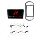 Nissan Moco Android IPS Multimedia Display