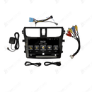 Suzuki Cultus 2017 to 2020 Android Panel HD Player IPS Display Multimedia System