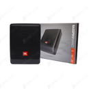 JBL BASSPRO Nano Ultra-Compact UnderSeat Powered Subwoofer System