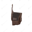 Audi A6 9D Floor Mats Brown 3 Pcs