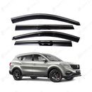 DFSK Glory 580 Air Press TXR (with chrome)