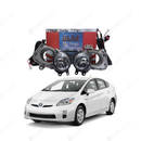 DLAA Fog Lamp Toyota Prius 2010-2013 (TY-411)