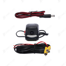 Toyota Hilux Revo Reverse Camera