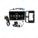 Toyota Prado 2017- 2021 Android Panel HD Player Display Multimedia System