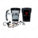 Isuzu D-Max Tesla Lcd  | IPS Display Multimedia System Android