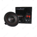 Shock Power Subwoofer  Sw-1286