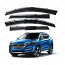 Hyundai Tucson 2020-2024 Air Press