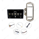 Toyota Passo 2016-2021 Android IPS Multimedia Player